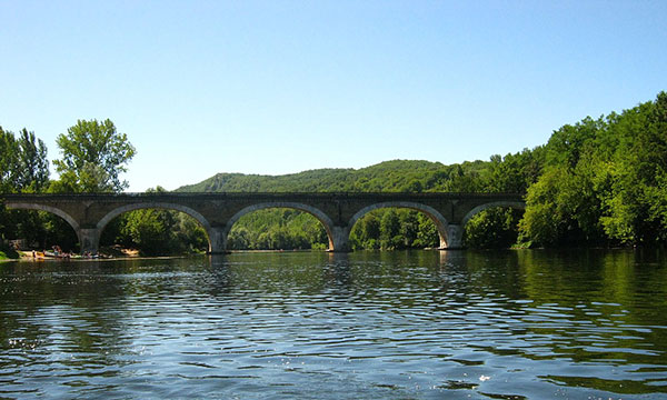 Périgord Noir Riu Dordogne