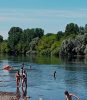 camping river du port siorac