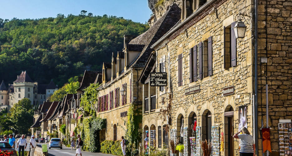 tourisme dordogne