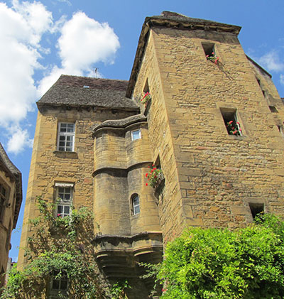 visiter sarlat