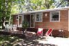 mobil-home familial