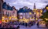 marché sarlat