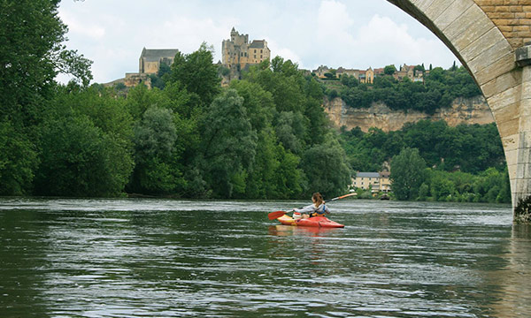 activités aux alentours camping dordogne