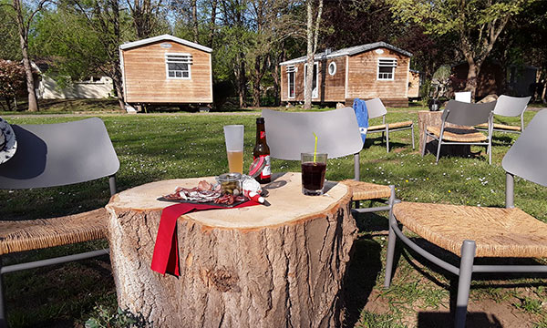 familie-uitje dordogne snackbar