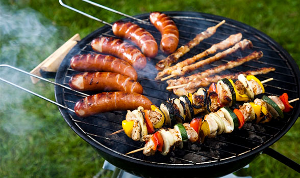 barbecue verhuur diensten dordogne