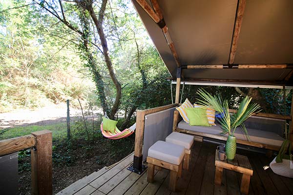 Camping du Port — photo 3