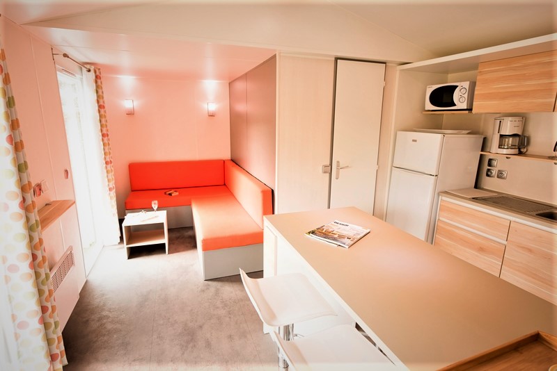 cottage confort 2 chambres